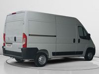 Usado Opel Movano Edition 141 CV (103 kW) 2023 Blanco Van