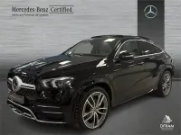 Occasion Mercedes GLE300 272 PK (200 kW) 2023 Zwart SUV