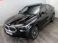 usado BMW X6 Xdrive 30da M Sport