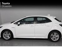 Usado Toyota Corolla Active 122 CV (89 kW) 2022 Blanco Berlina