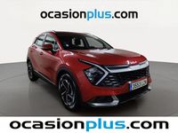 Usado Kia Sportage 136 CV (100 kW) 2022 Rojo SUV