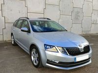 usado Skoda Octavia Combi 2.0TDI CR Style DSG 110kW