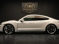 Usado Porsche Taycan 4S 389 kW (530 CV) 2022 Eléctrico Berlina