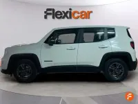 Usado Jeep Renegade Longitude 120 CV (88 kW) 2022 Blanco SUV