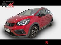 Usado Honda Jazz 122 CV (89 kW) 2025 Rojo Utilitario