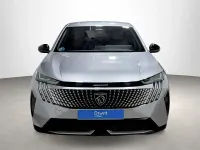 Usado Peugeot 3008 Allure 137 CV (100 kW) 2025 Gris SUV