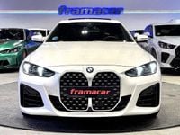 Używany BMW 420 Gran Coupé M Sport 190 KM (139 kW) 2025 Biały Coupe