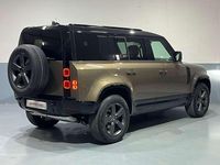 Usado Land Rover Defender SE Dynamic 249 CV (183 kW) 2024 Marrón SUV