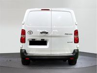 Nuevo Toyota Proace 100 kW (136 CV) 2025 Blanco polar Monovolumen