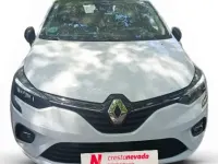 Usado Renault Clio Equilibre 101 CV (74 kW) 2022 Blanco Utilitario