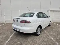 Usado Seat Cordoba 80 CV (58 kW) 2007 Blanco Berlina