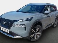 Usado Nissan X-Trail Tekna 214 CV (157 kW) 2022 Katana grey SUV