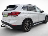 Usado BMW X1 Comfort Edition 220 CV (161 kW) 2020 Blanco SUV