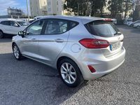 Usado Ford Fiesta Trend 75 CV (55 kW) 2021 Utilitario