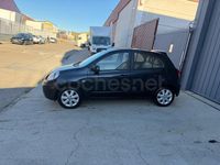 Usado Nissan Micra Premium Edition 80 CV (58 kW) 2013 Negro Utilitario
