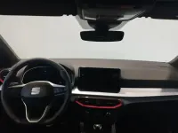 Brugt Seat Ibiza FR 115 HK (84 kW) 2024 Blå Sedan