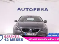 Usado Volvo V40 Inscription 150 CV (110 kW) 2013 Blanco Berlina