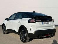 Usado Citroën C4 147 CV (108 kW) 2025 Blanco SUV