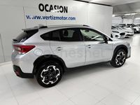 Usado Subaru XV 150 CV (110 kW) 2023 Gris / plata SUV
