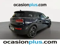 Usado Mini Cooper 136 CV (100 kW) 2024 Negro Utilitario