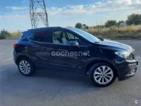 Usado Opel Mokka Excellence 136 CV (100 kW) 2015 Negro SUV