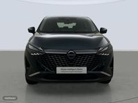 Usado Nissan Qashqai Acenta 140 CV (102 kW) 2025 Azul SUV