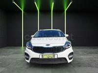 Usado Kia Carens 115 CV (84 kW) 2018 Blanco Monovolumen