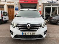 Usado Renault Kangoo Edition One 95 CV (69 kW) 2021 Blanco Monovolumen