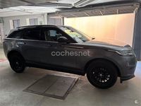 Brugt Land Rover Range Rover Velar 250 HK (183 kW) 2019 Grå SUV