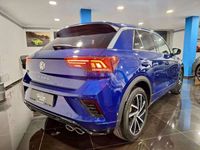 usado VW T-Roc R 300cv