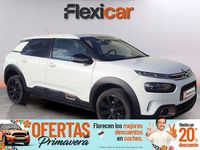 Usado Citroën C4 Cactus Feel 102 CV (75 kW) 2019 Blanco Utilitario