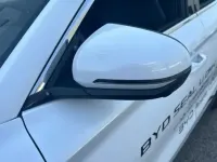 Nuevo BYD Seal U 323 CV (237 kW) 2025 Blanco SUV