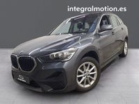 Usado BMW X1 115 CV (84 kW) 2021 Gris SUV