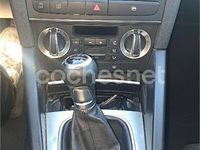 Usado Audi A3 Ambition 140 CV (102 kW) 2010 Blanco Utilitario