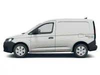 Nuevo VW Caddy 122 CV (89 kW) 2025 Blanco Monovolumen