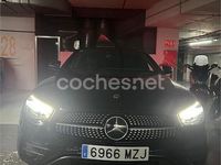 Usado Mercedes E300 306 CV (225 kW) 2020 Negro Berlina