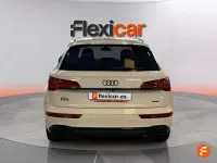 Usado Audi Q5 299 CV (219 kW) 2024 Blanco SUV