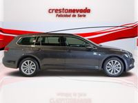 usado VW Passat Variant Advance 2.0 TDI 110 kW (150 CV) Te puede interesar