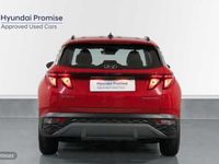 usado Hyundai Tucson - 15.275 km 1.6 TGDI Maxx 4x2