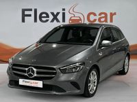 usado Mercedes B200 Clase Bd Diésel en Flexicar Vilanova 2