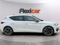 Usado Cupra Leon 150 CV (110 kW) 2023 Blanco Berlina