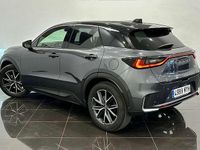 Usado Lexus LBX 137 CV (100 kW) 2025 Gris SUV