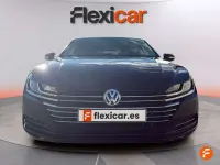 Occasion VW Arteon 150 ch (110 kW) 2018 Noir Citadine