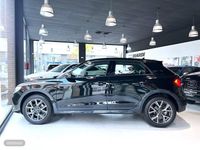 Nuevo Audi A1 Ambiente 116 CV (85 kW) 2026 Negro SUV