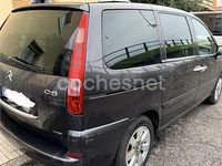 Usado Citroën C8 120 CV (88 kW) 2007 Negro Monovolumen