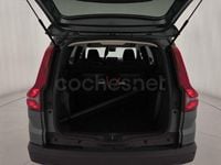 Occasion Dacia Jogger Extreme 140 ch (102 kW) 2025 Vert Monospace