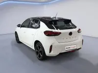 Usado Opel Corsa 100 CV (73 kW) 2024 Blanco Utilitario