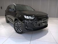 Nuevo Ebro s700 Luxury 347 CV (255 kW) 2025 Negro SUV