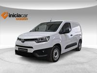 Usado Toyota Proace City City 101 CV (74 kW) 2023 Blanco Monovolumen