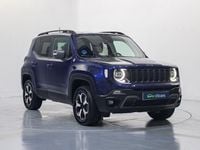 Usado Jeep Renegade Trailhawk 240 CV (176 kW) 2021 SUV